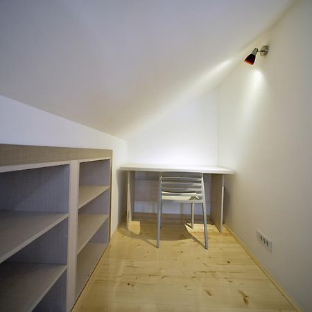 Fd.Eight Apartment Belgrad Exterior foto